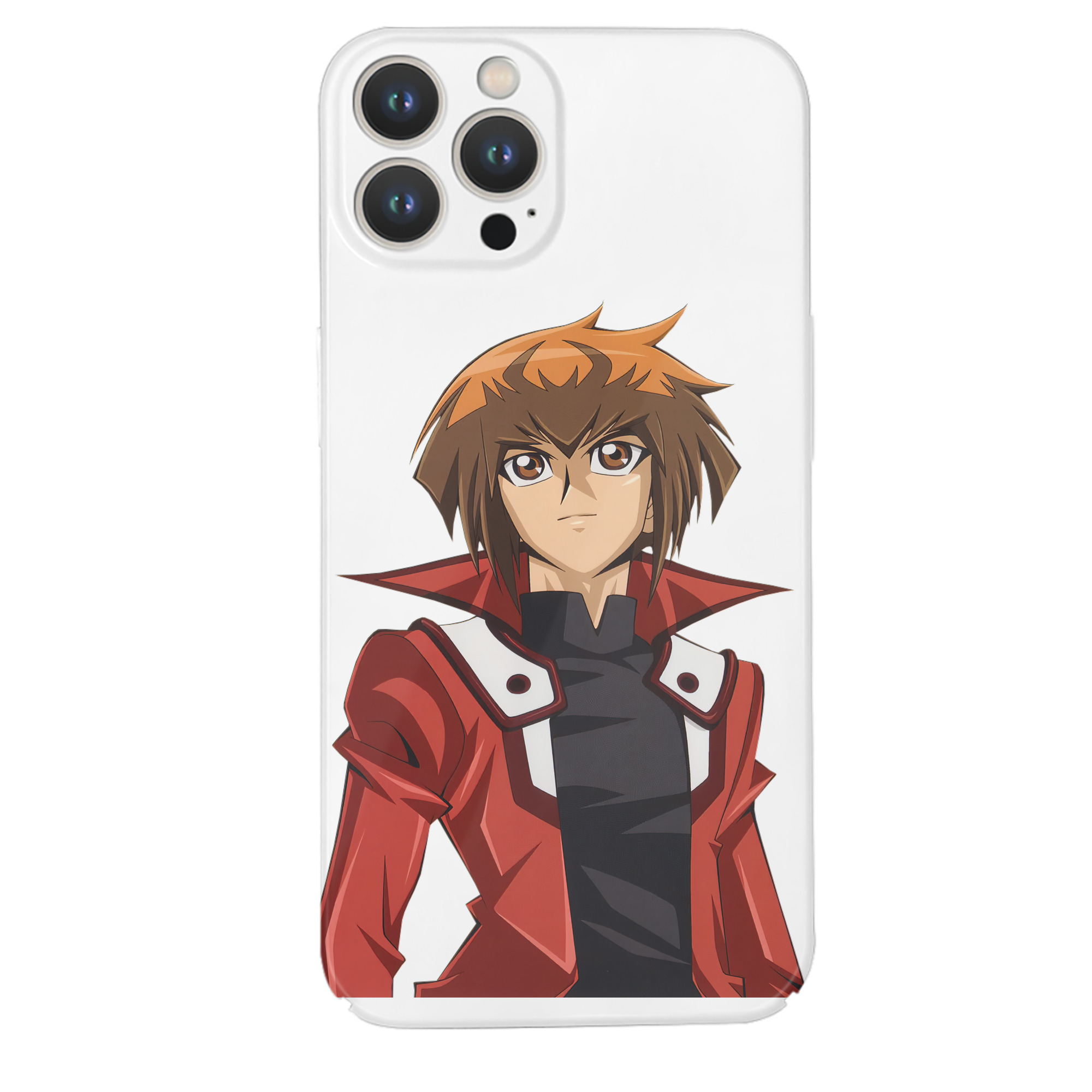 （画像用） 遊☆戯☆王 Yu-Gi-Oh! 【iPhone 14シリーズ対応】ハードケース